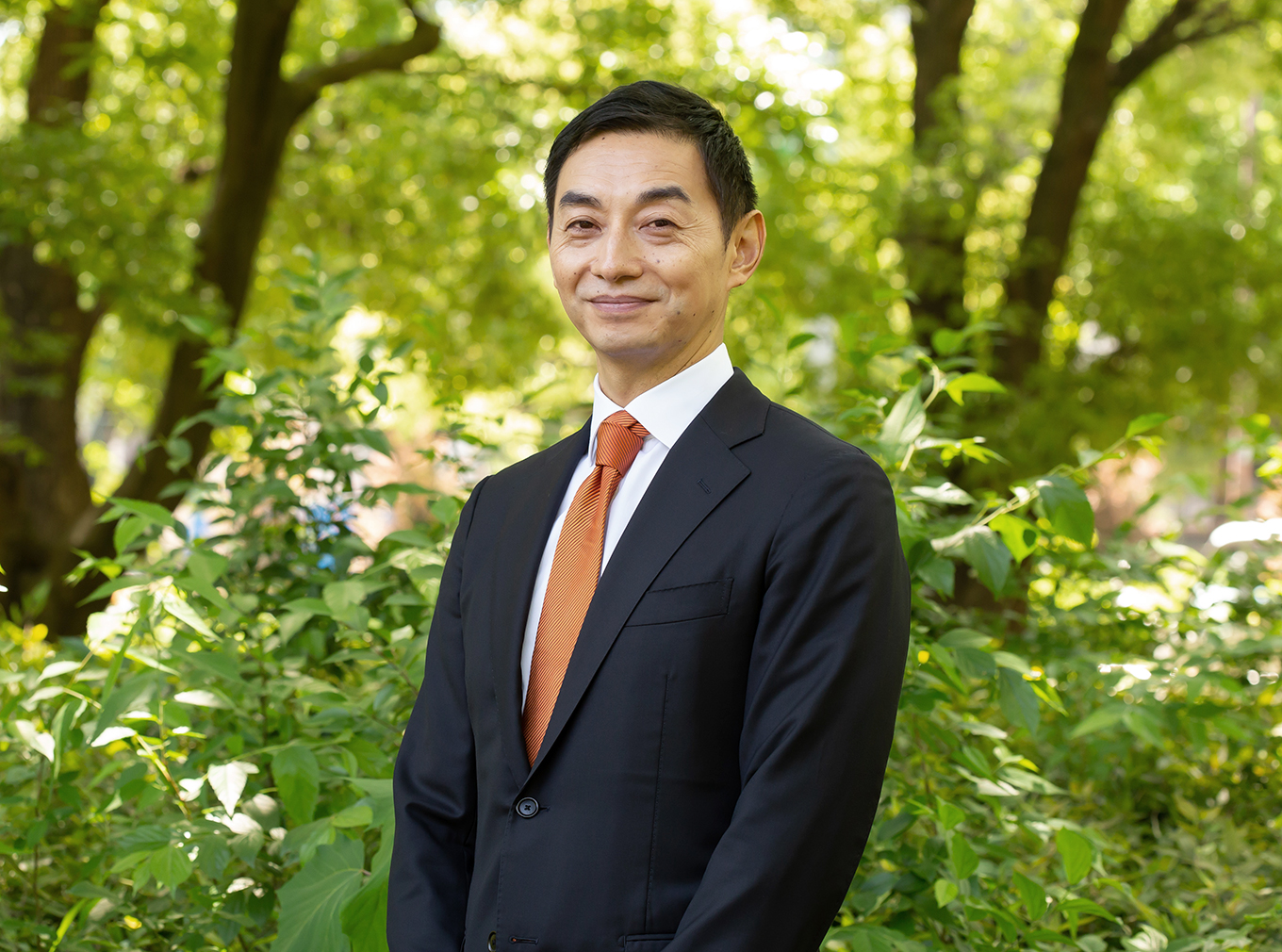 永見 隆幸