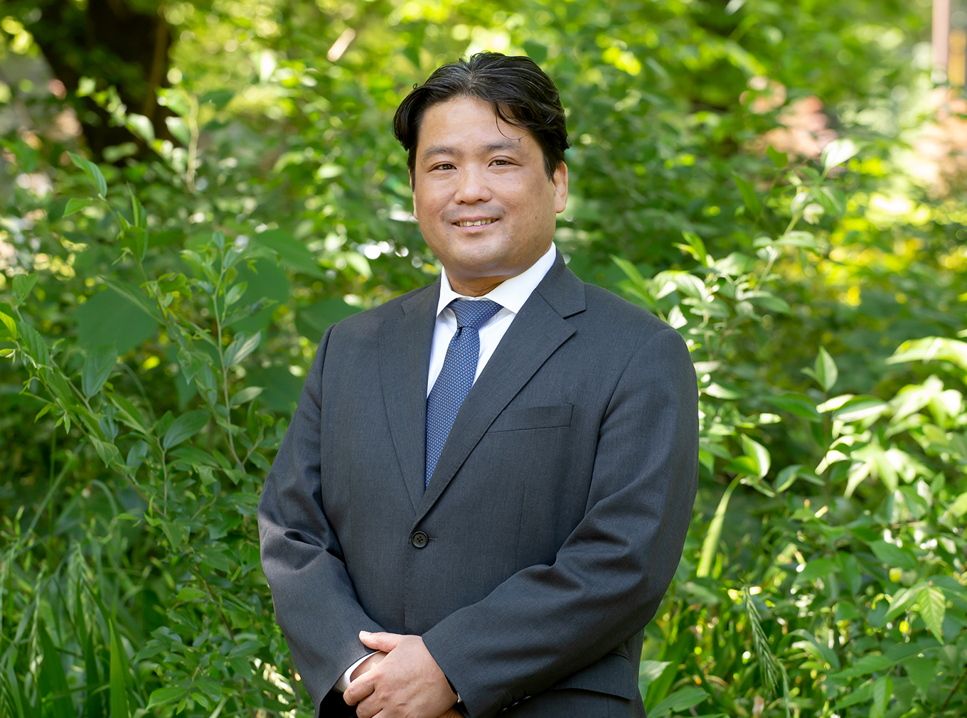 大野 完治